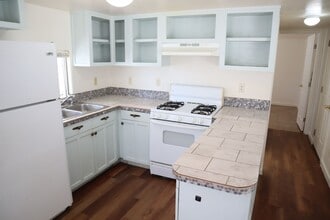 800 W 4th St in Benson, AZ - Building Photo - Building Photo