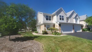 2910 Ashling Ct in Schaumburg, IL - Building Photo - Building Photo