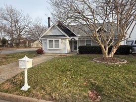 601 Bridgewater Arch in Virginia Beach, VA - Building Photo