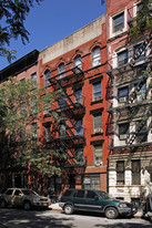 439 W 48th St Apartments