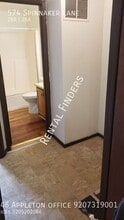 574 Spinnaker Ln in Green Bay, WI - Building Photo - Building Photo