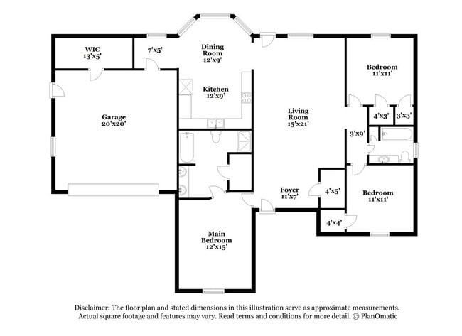 145 Sandpiper Dr in Hernando, MS - Foto de edificio - Building Photo