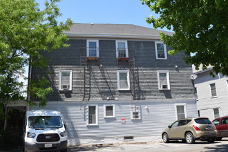 47 Mary St in Pawtucket, RI - Building Photo - Other