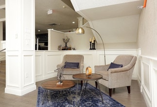 The Que in Lubbock, TX - Building Photo - Building Photo