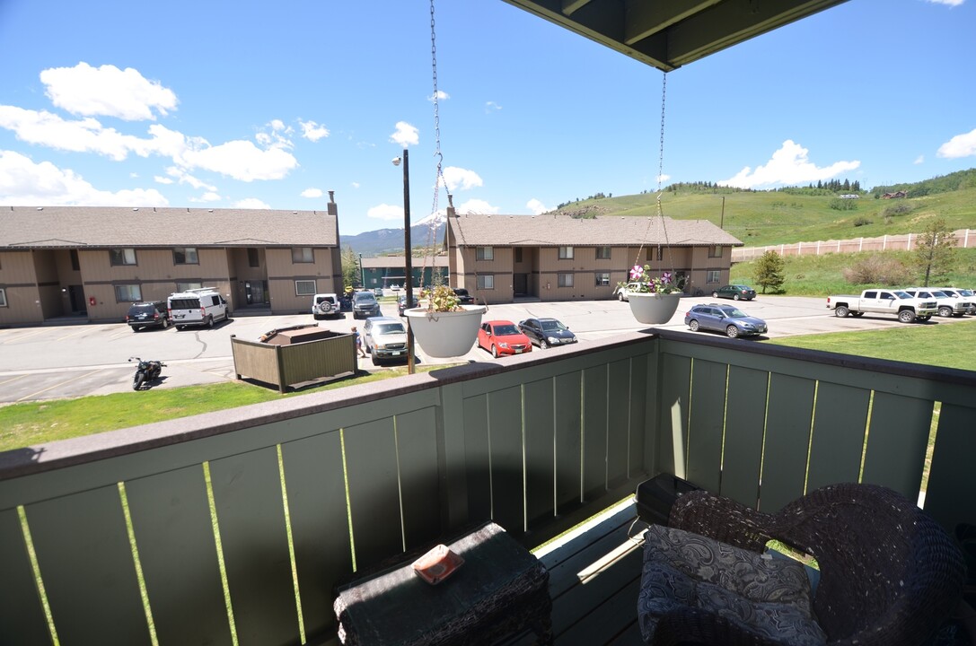 0803 Straight Creek Dr in Dillon, CO - Building Photo