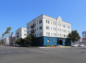Koreatown Apartments For Rent With Hardwood Floors Los Angeles Ca