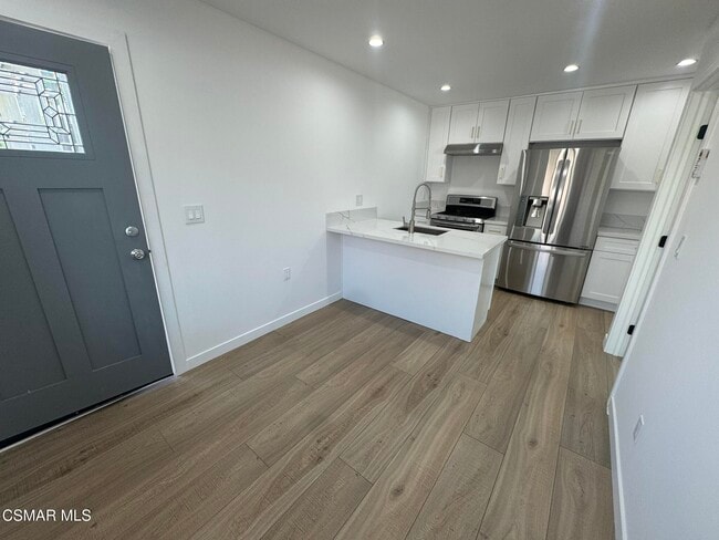 property at 16656 Horace St
