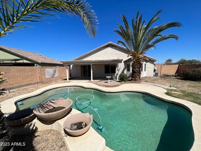 property at 12509 W Valentine Ave