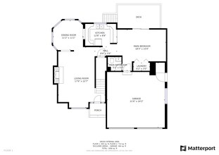 9640 Surrey Rd in Mint Hill, NC - Building Photo - Building Photo