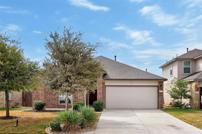 4324 Buffalo Ford Rd in Georgetown, TX - Building Photo - Building Photo