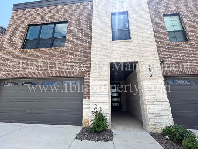 property at 2093 Layla Dr
