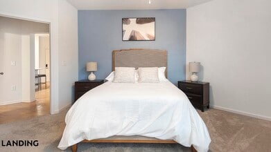 599 Tapestry Lp, Unit 01-101 in Memphis, TN - Foto de edificio - Building Photo