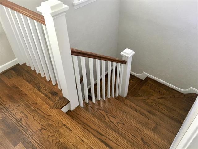 2565 Rogers Ave in Fort Worth, TX - Building Photo - Building Photo