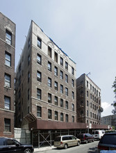 1387 Grand Concourse in Bronx, NY - Building Photo - Building Photo