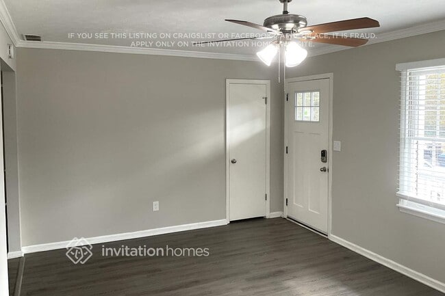 2280 Sherwood Pl SW in Marietta, GA - Foto de edificio - Building Photo