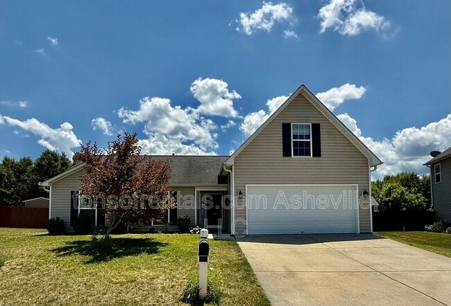 property at 210 Mud Creek Rd