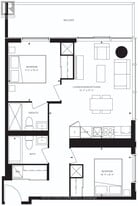 7890 Jane St in Vaughan, ON - Building Photo