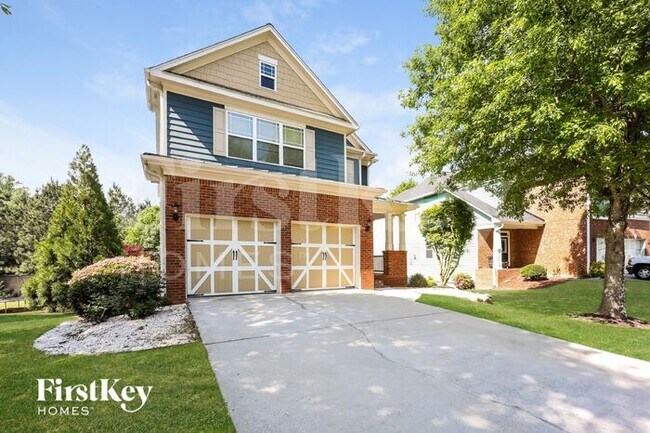79 Stonebridge Crossing in Newnan, GA - Building Photo - Building Photo