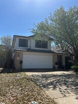 8905 Corran Ferry Dr in Austin, TX - Building Photo