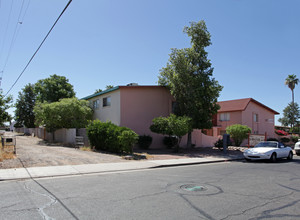 Southwest Villas in Mesa, AZ - Building Photo - Building Photo