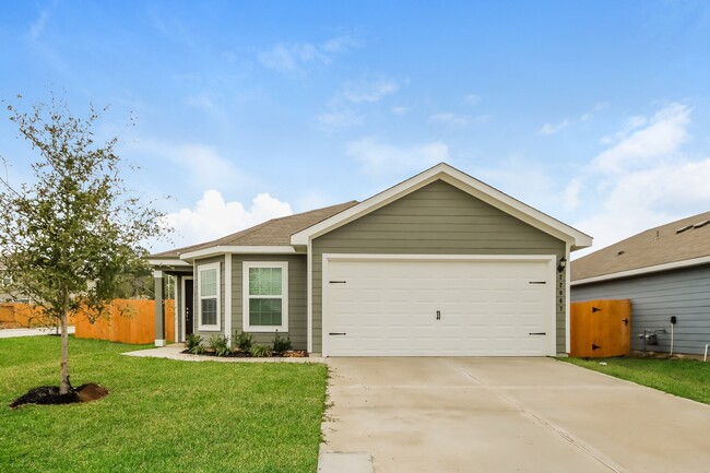 property at 22067 Ellison Dr