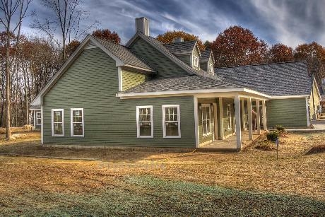 White Birch at Rye in Rye, NH - Building Photo - Building Photo