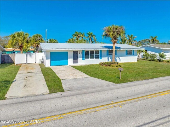 property at 380 Cassia Blvd