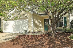 5009 Gaithers Pointe Dr in Durham, NC - Building Photo