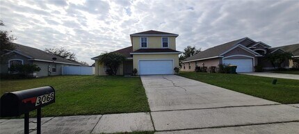 3066 Eagle Crossing Dr in Kissimmee, FL - Building Photo - Building Photo