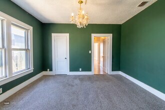 2139 Ave F in Wichita Falls, TX - Building Photo - Building Photo