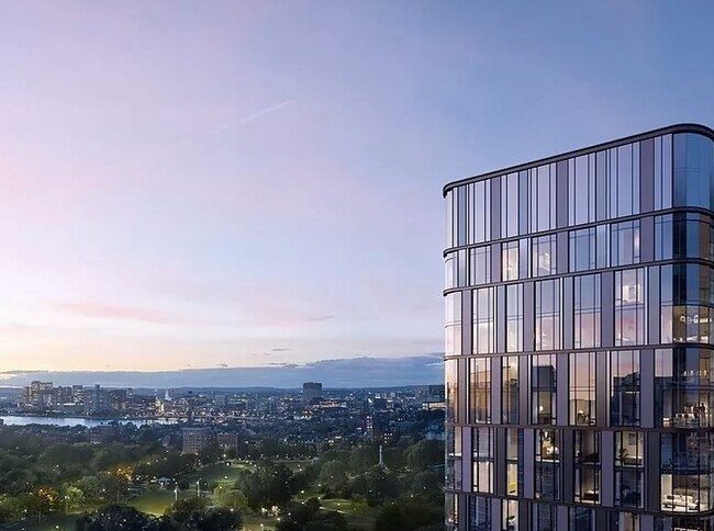 property at 55 Lagrange St