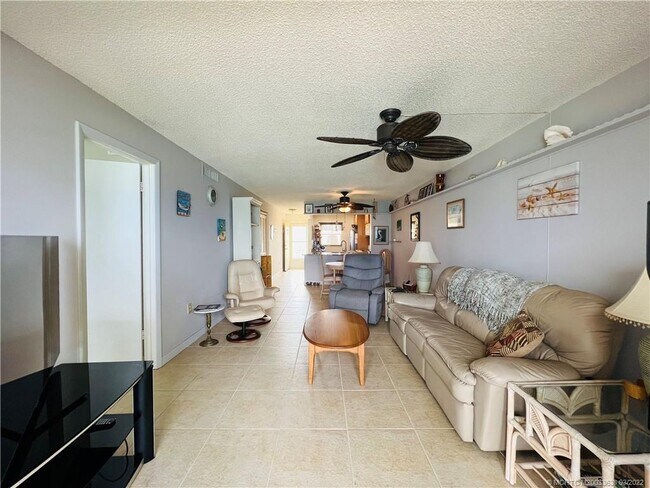 property at 7430 S Ocean Dr