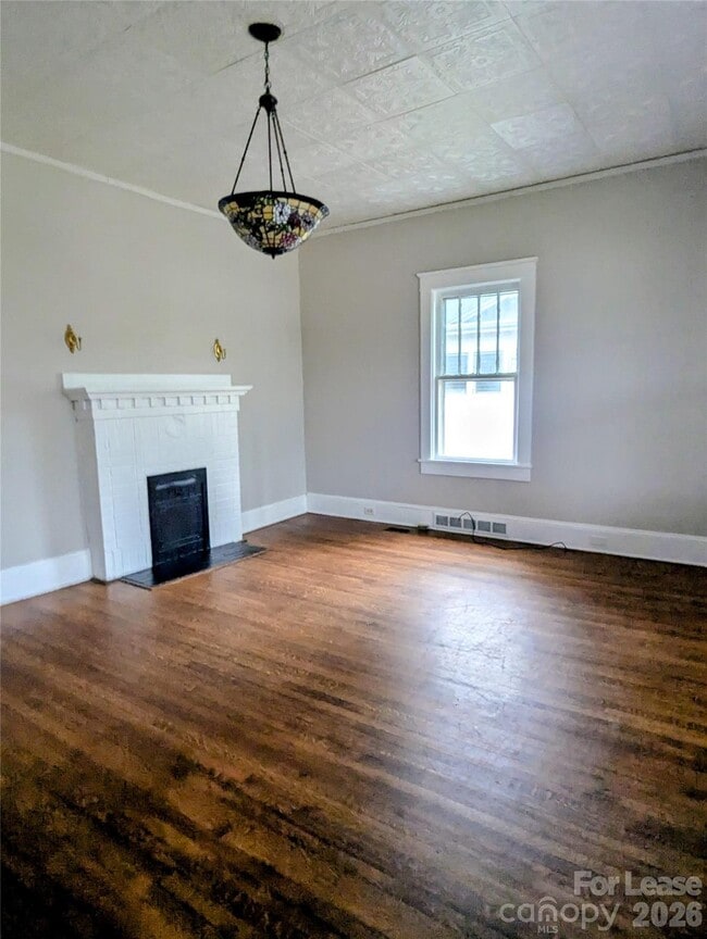 936 W Front St in Statesville, NC - Building Photo - Building Photo