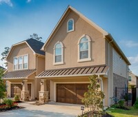 54 Banbury Ct in Tomball, TX - Foto de edificio - Building Photo