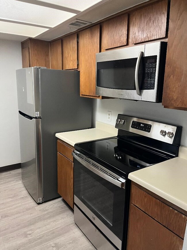 property at 2820 S Bartell Dr