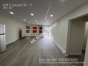 639 E Locust St in Scranton, PA - Building Photo - Building Photo