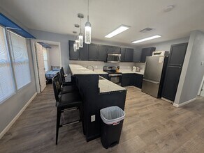 1303 Colby Ave in Big Spring, TX - Building Photo - Building Photo