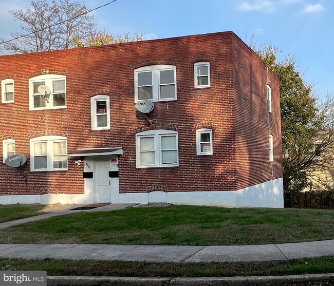 3919 Pascal Ave in Baltimore, MD - Building Photo - Building Photo