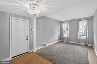 4332 Mitchell St in Philadelphia, PA - Building Photo - Building Photo