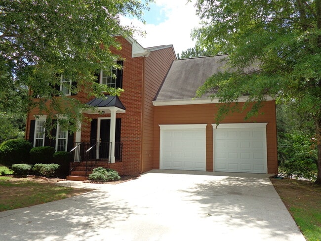 property at 1067 Winterbrook Way