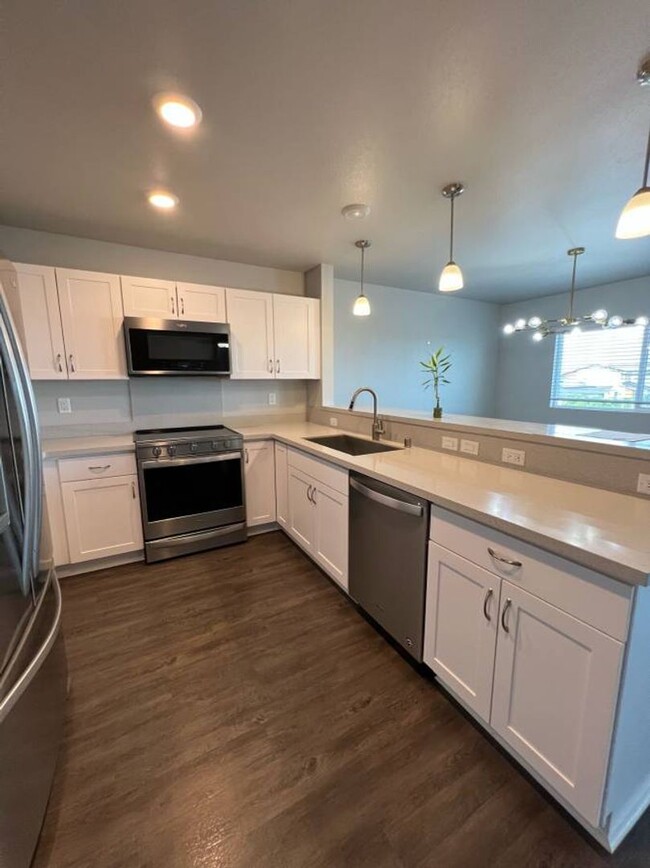 91-3475-3475 Nana Hope St in Ewa Beach, HI - Building Photo - Building Photo