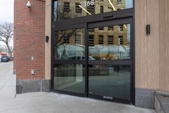 3368 Washington Apartments in Jamaica Plain, MA - Building Photo - Building Photo