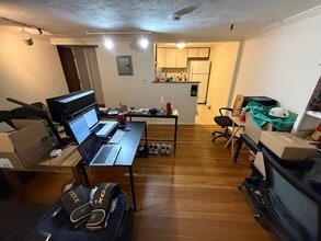 227 Marlborough St, Unit 1 in Boston, MA - Foto de edificio - Building Photo