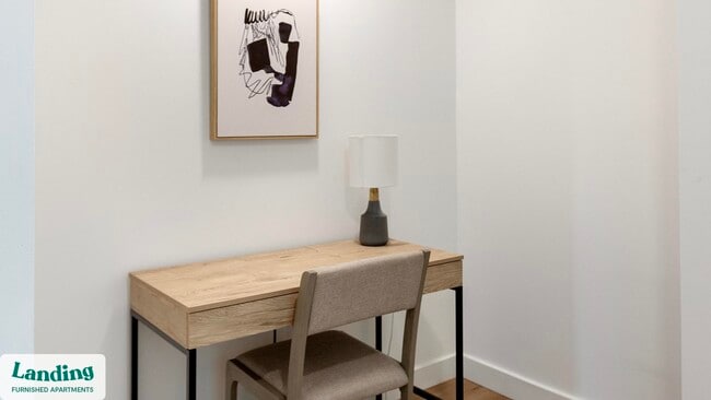 632 Howard Rd SE, Unit 1142 in Washington, DC - Building Photo - Building Photo