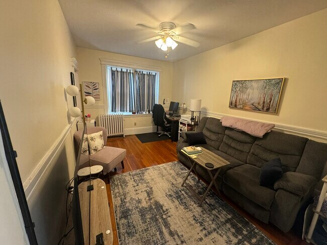 property at 115 Norway St