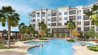 Tides at Palm Bay in Palm Bay, FL - Building Photo
