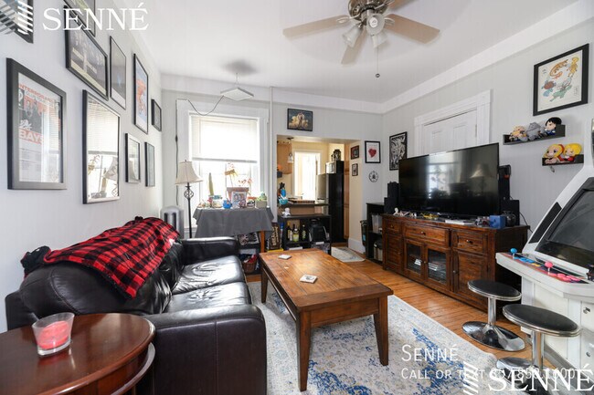 property at 52 Laurel St