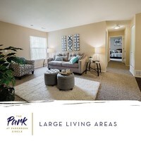 Building Photo - The Park at Sagebrush Circle Apartments in Ann Arbor, Michigan