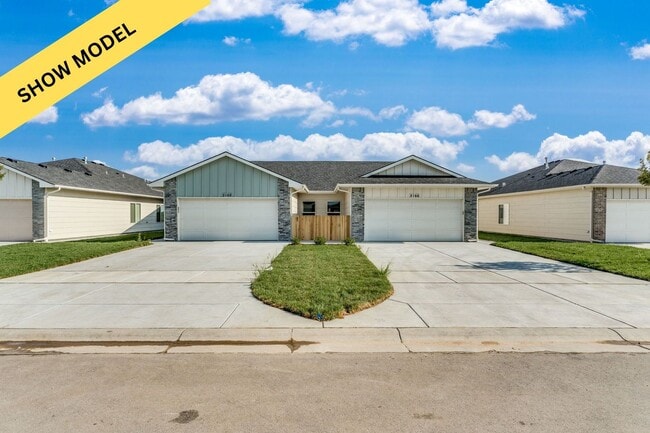 property at 2168 Melody Ct