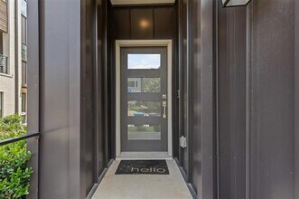 2741 Merrimac St in Fort Worth, TX - Building Photo - Building Photo